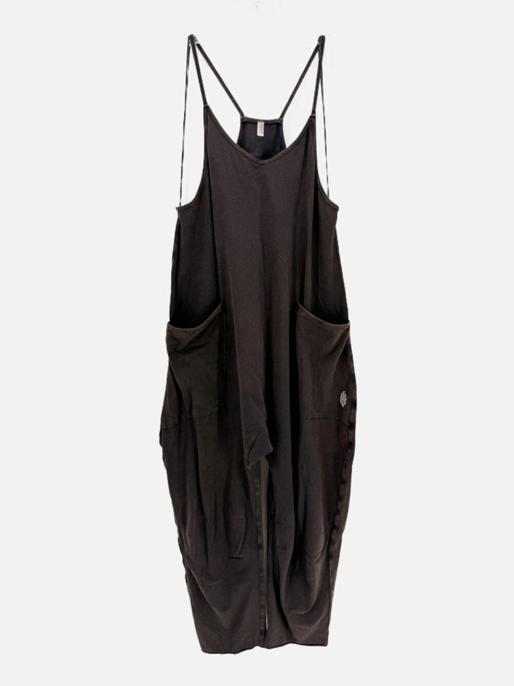 x FP Movement Hot Shot Onesie Free People Grunge - Picture 3 of 6